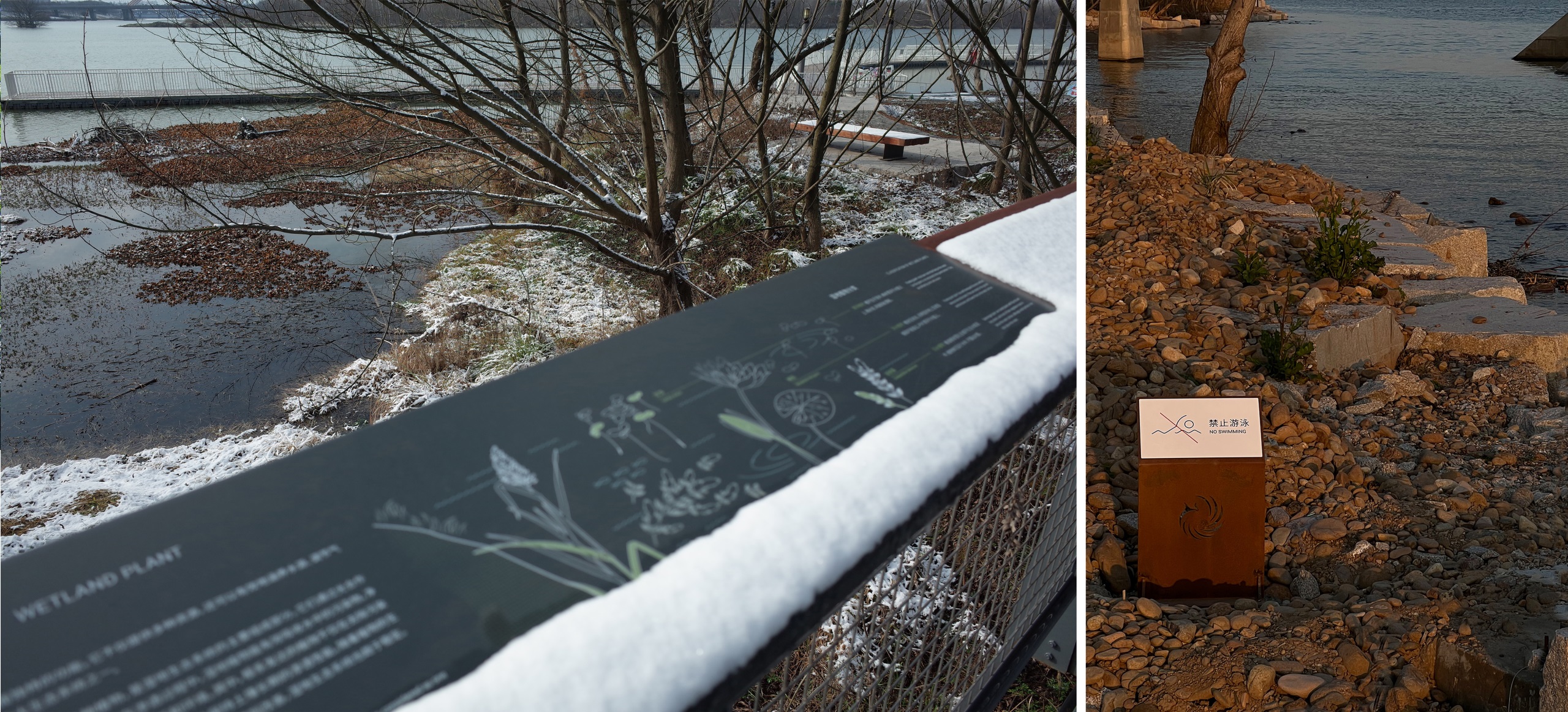 凤翔洲水文化公园丨中国衢州丨张唐景观-69