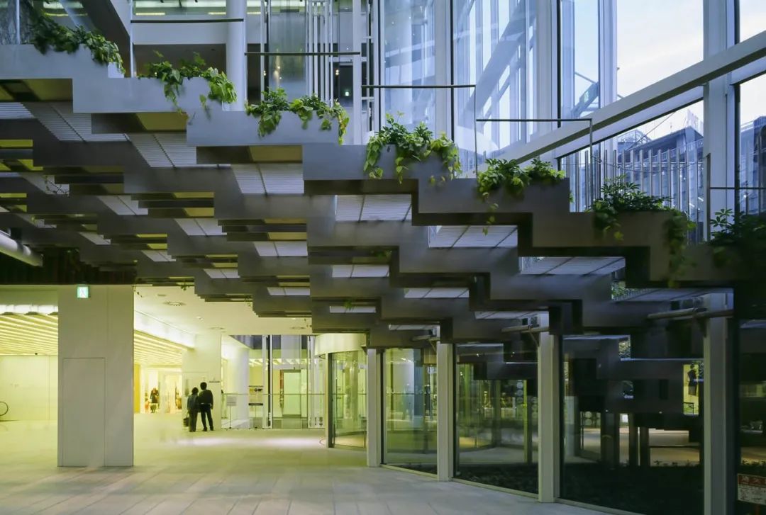 釜石大町广场丨有限会社オンサイト計画設計事務所-226