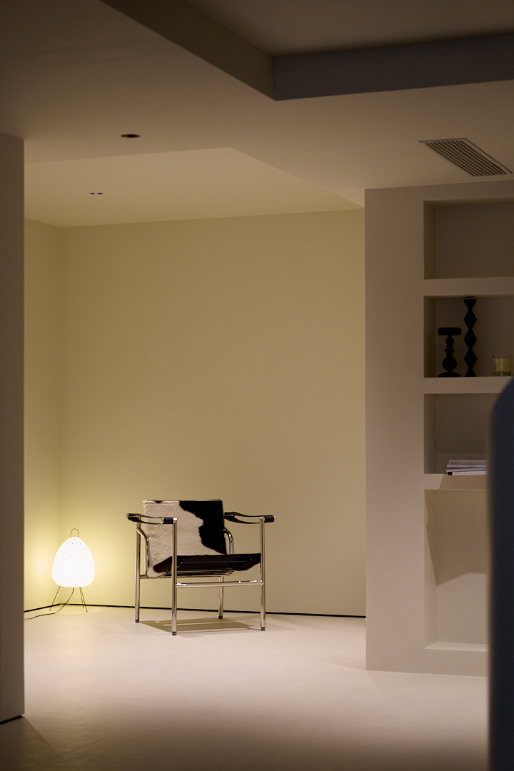 耕造设计|镜像叠墅：地上解决功能，地下承载精神-142