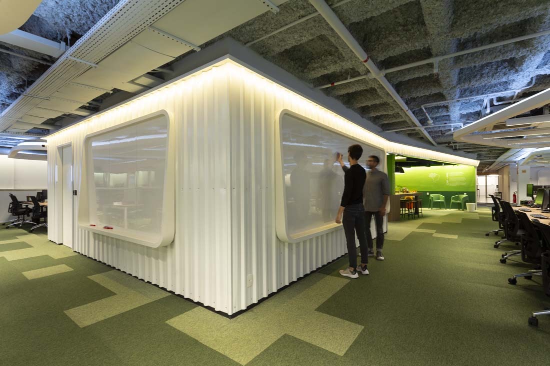 马·米勒斯办公室-1