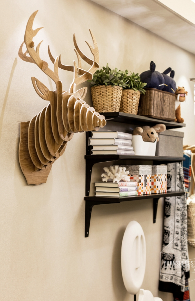 东莞卓越样板间都市A1-10