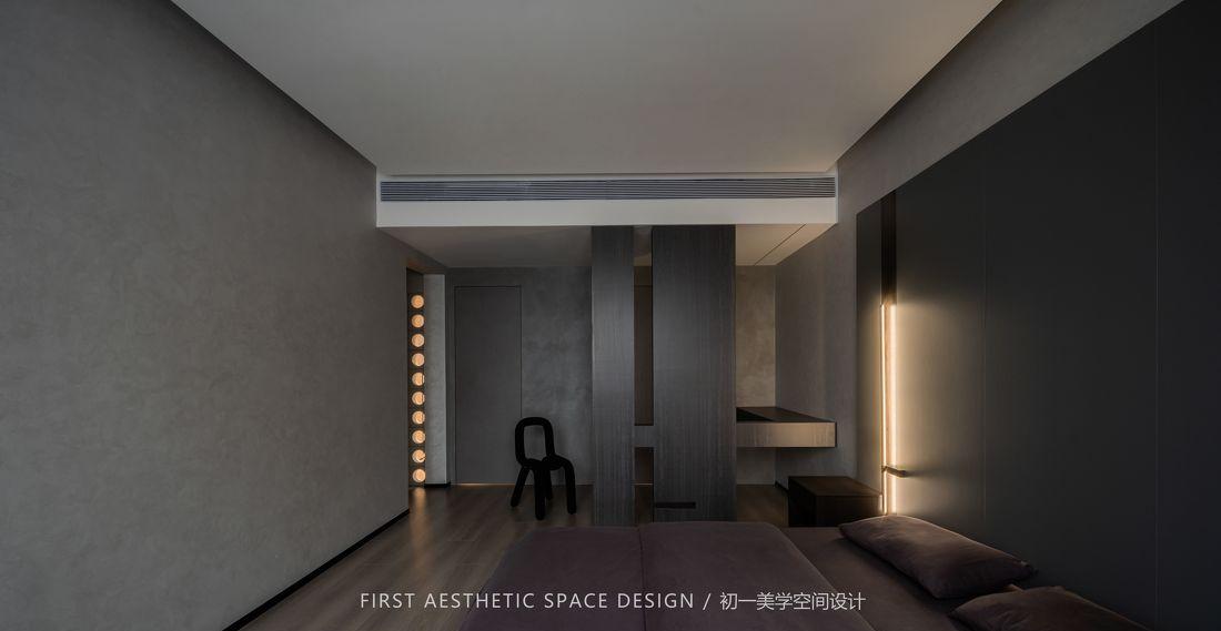 暗黑系新婚夫妇住宅-27