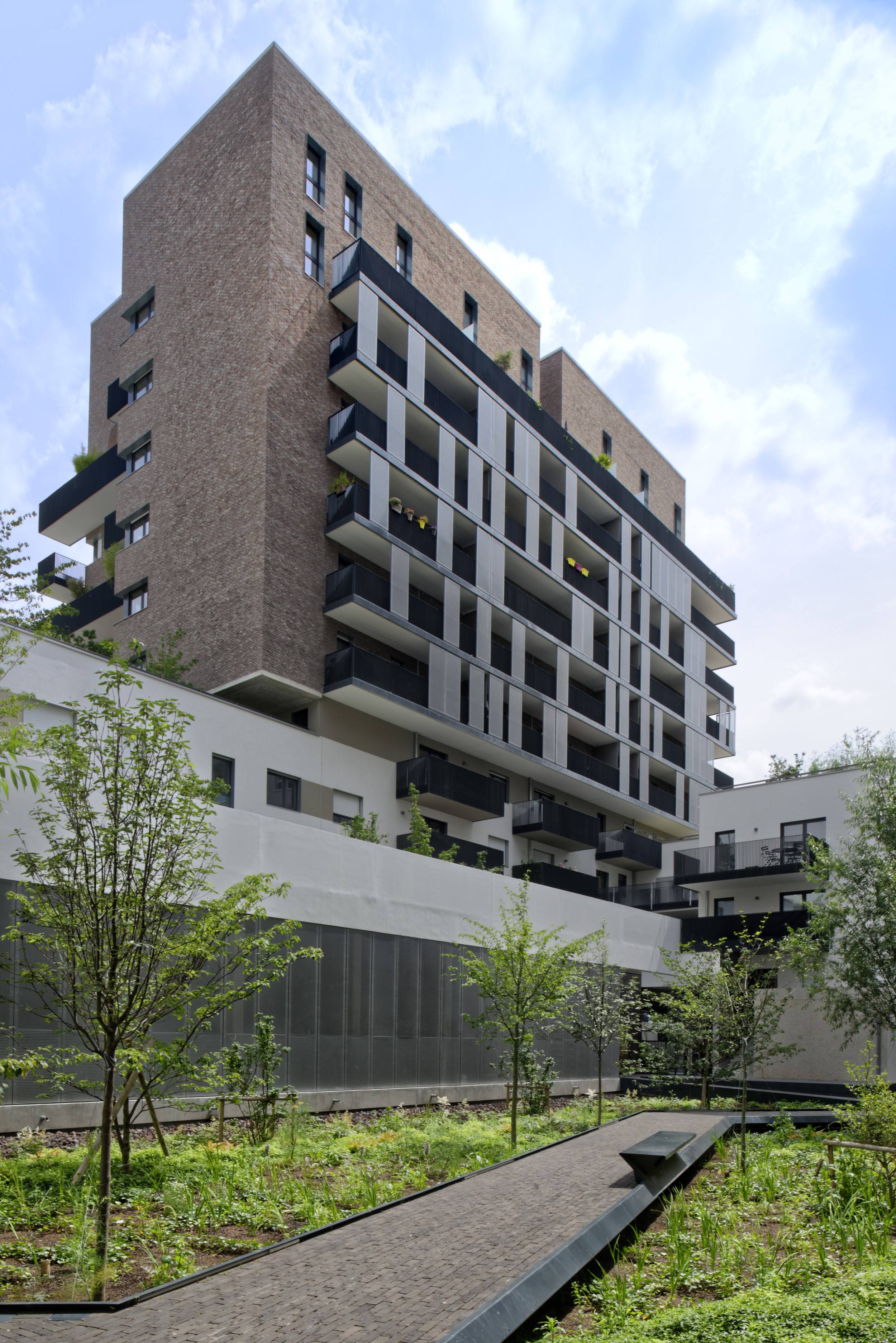 丨法国丨Ateliers 2,3,4,,CET,SYLAB-46