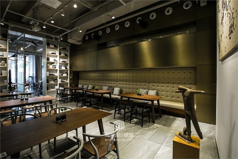 梁炫科设计:0-1创客咖啡设计-20