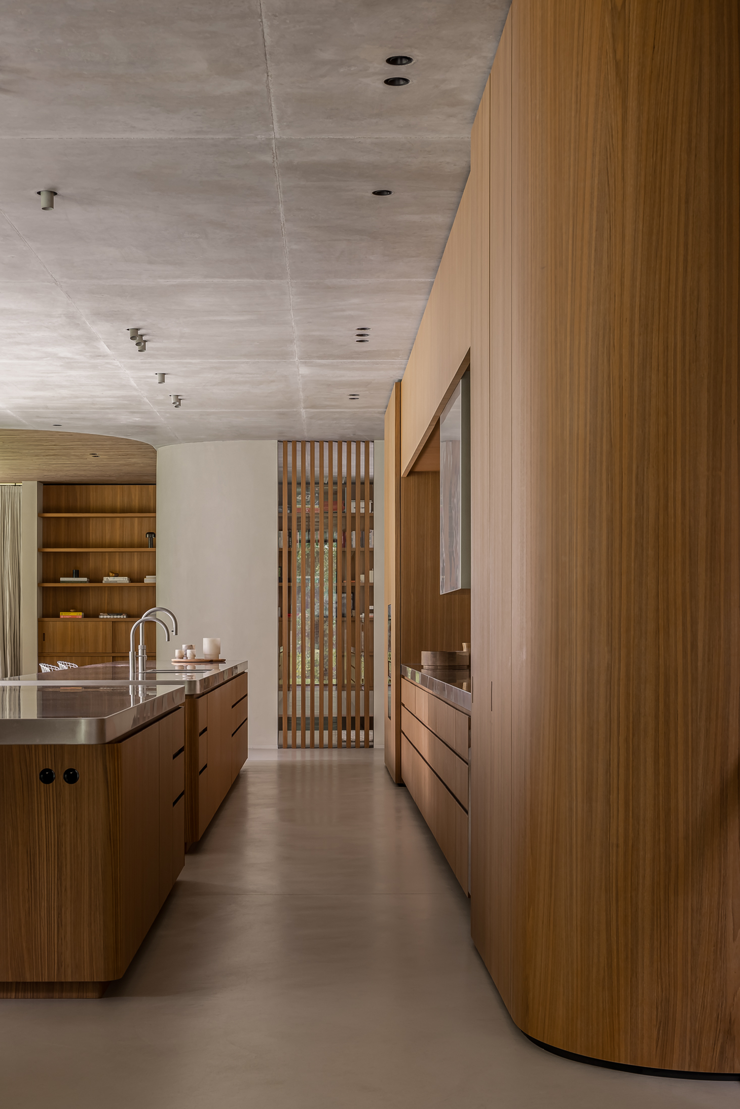 自建别墅丨荷兰马斯特里赫特-69