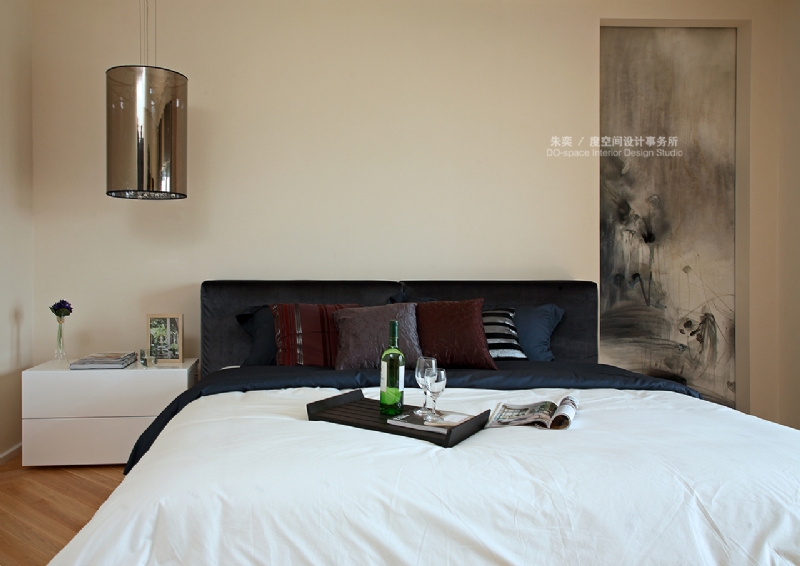 北京别墅《飘 逸》-14