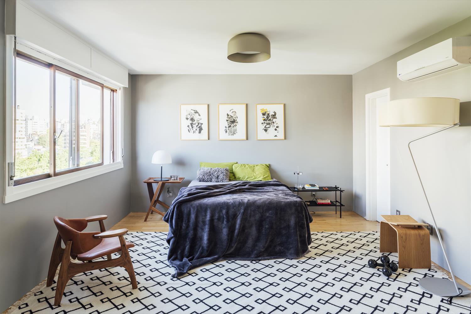 Carmona Paz 公寓设计-14