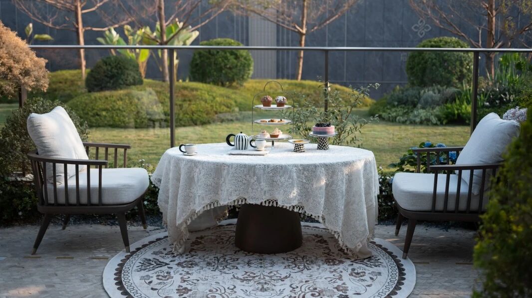 广州招商·林屿境丨中国广州丨硬装矩阵纵横,软装矩阵鸣翠MIX-47