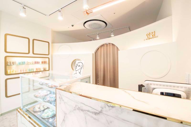 12 坪极简纯白空间，韩风时尚家居设计-5