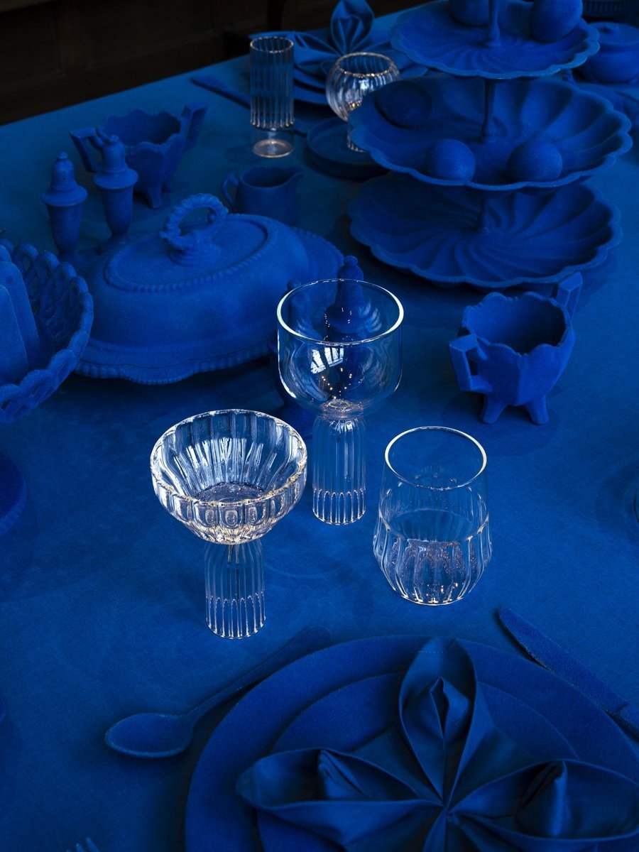 Fferrone sets an ultramarine banquet to explore timeless design-5