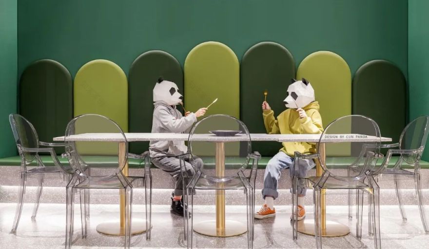 美而美牛排餐厅-16