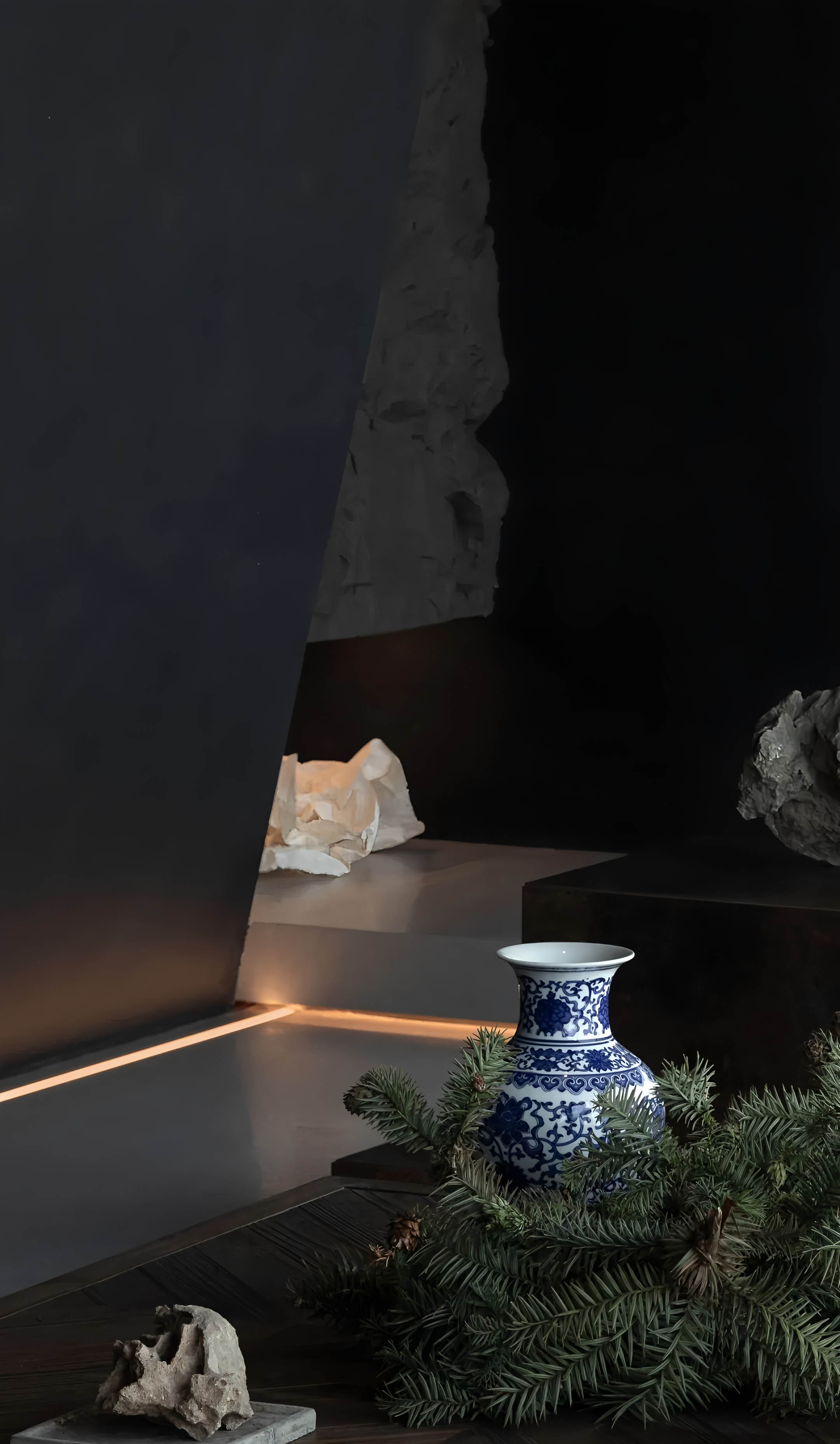 “火”丨中国杭州丨十合设计(杭州)-98