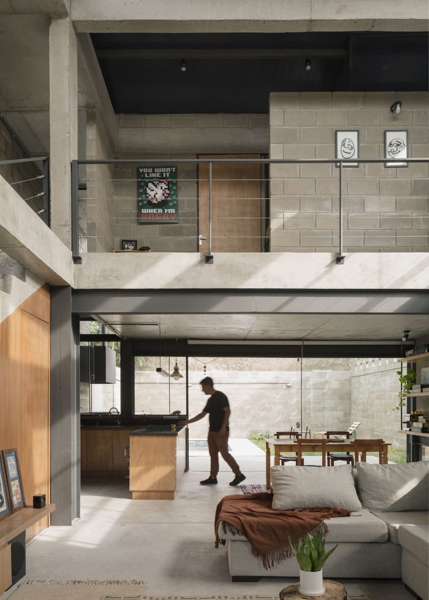 毛坯房丨penta arquitectura-32