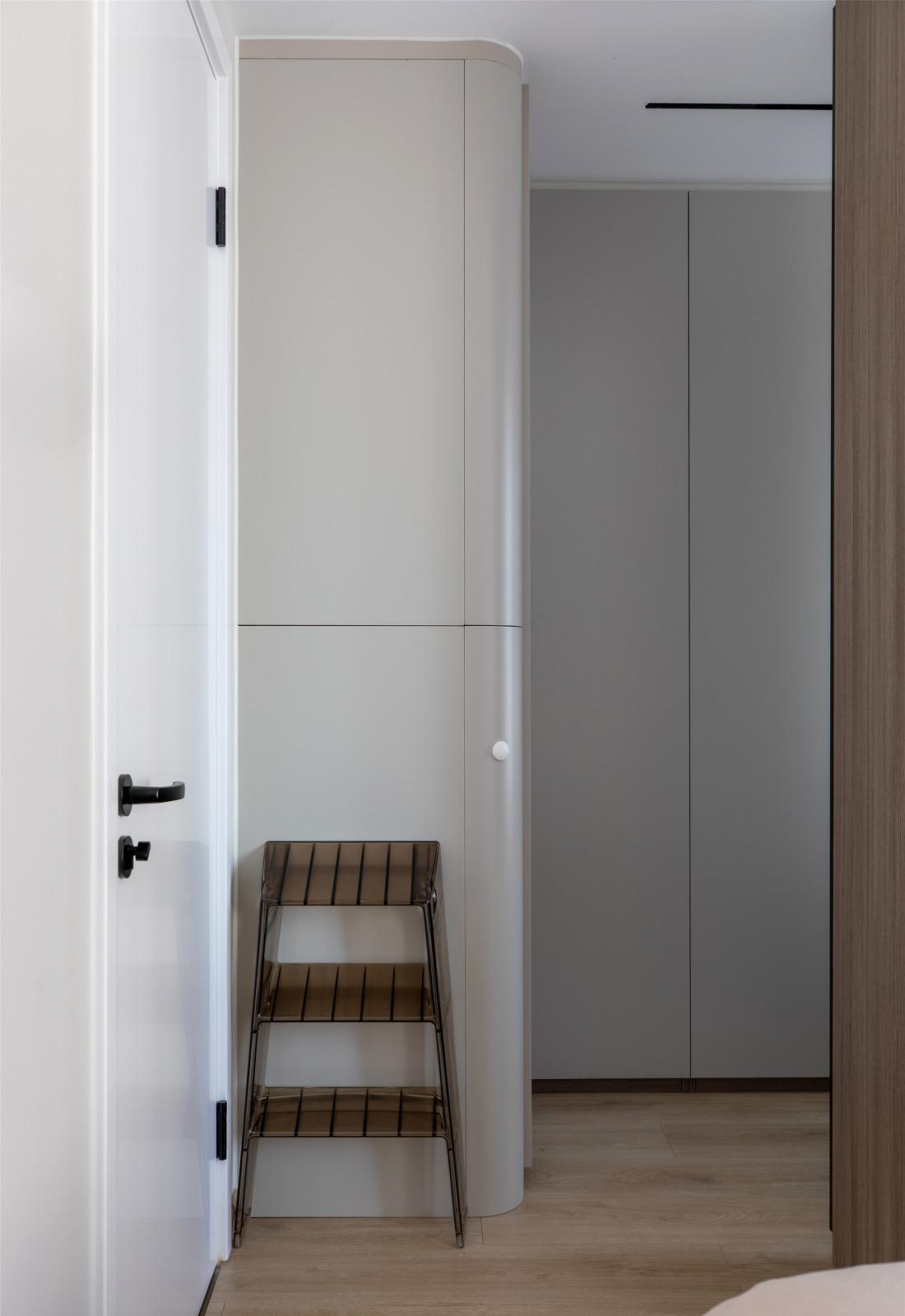 诗意平层空间设计丨壹目设计-20