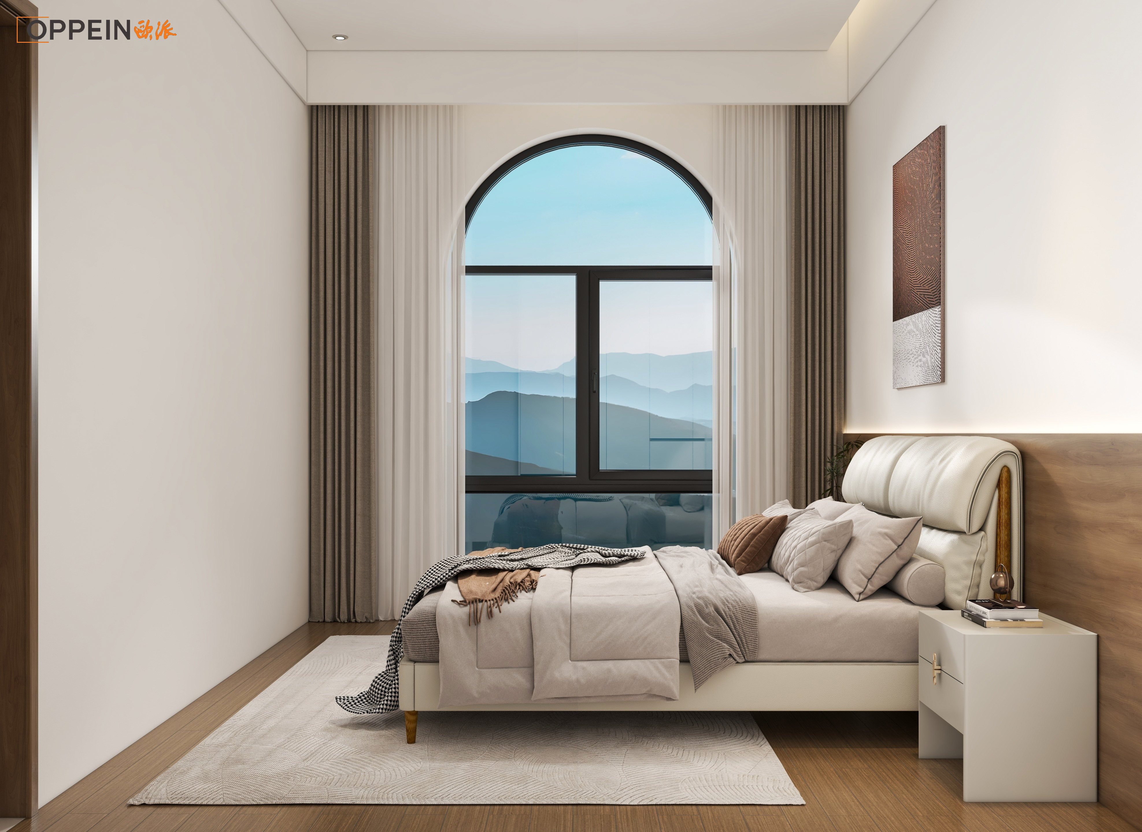 荣总乐桥自建别墅-38