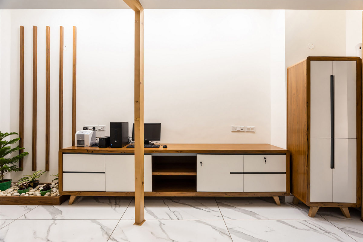 Dr· Sindhuja 诊所-17