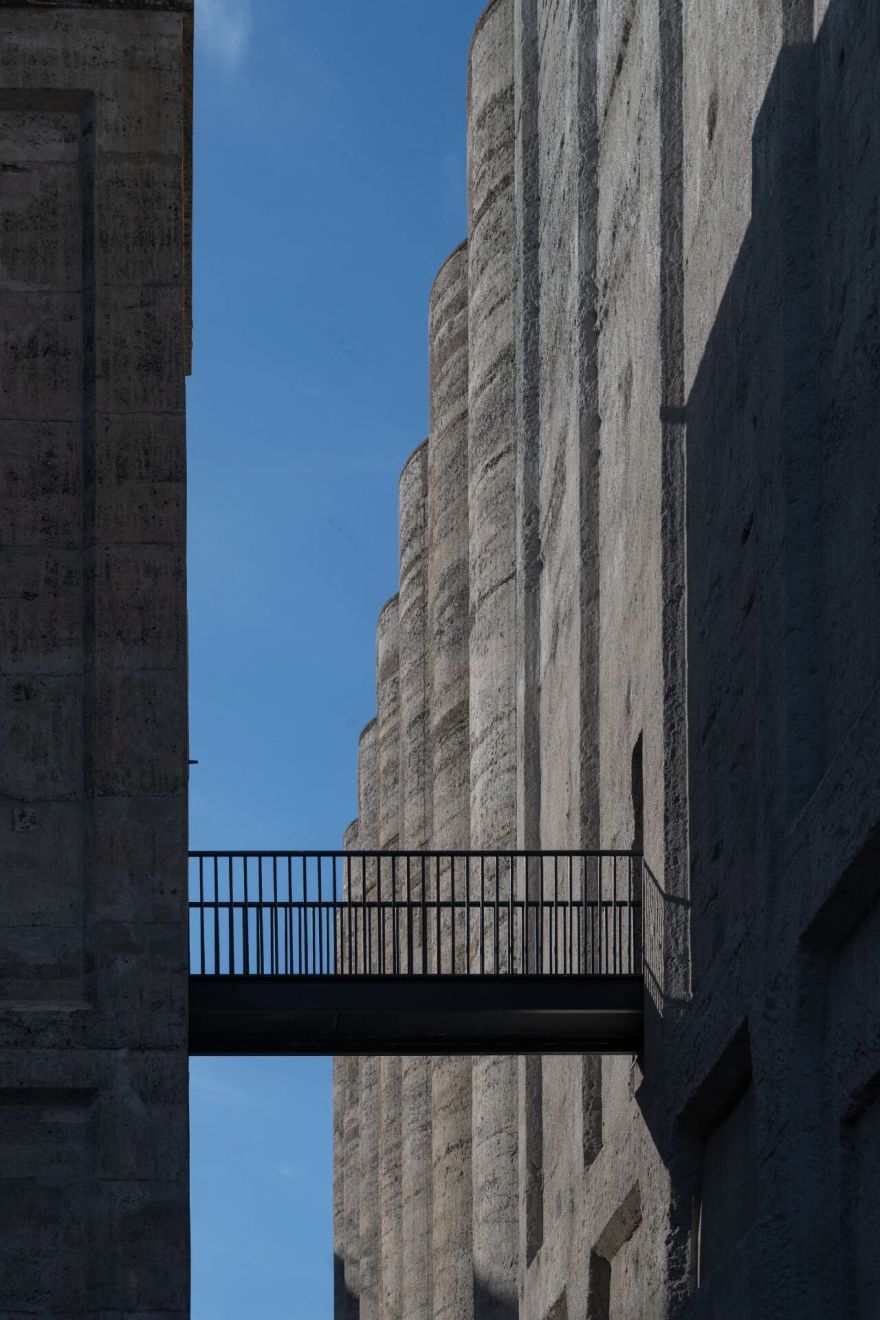 SAOTA工作室丨南非开普敦丨开普敦建筑师Tiaan Meyer-116