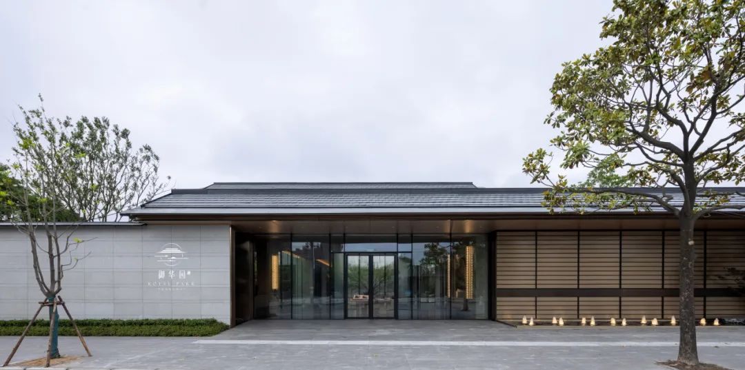 方寸间，寻东方意丨上海中建·御华园-38