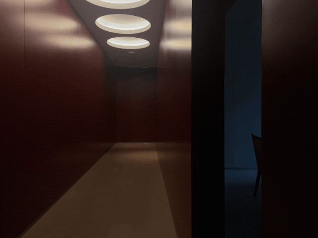 「红」•经典潮菜(深圳店)丨中国深圳丨AD 艾克建筑设计-111