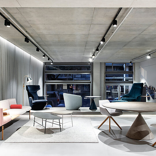 Ownworld by arnoldlane | Australian Interior Design Awards-2