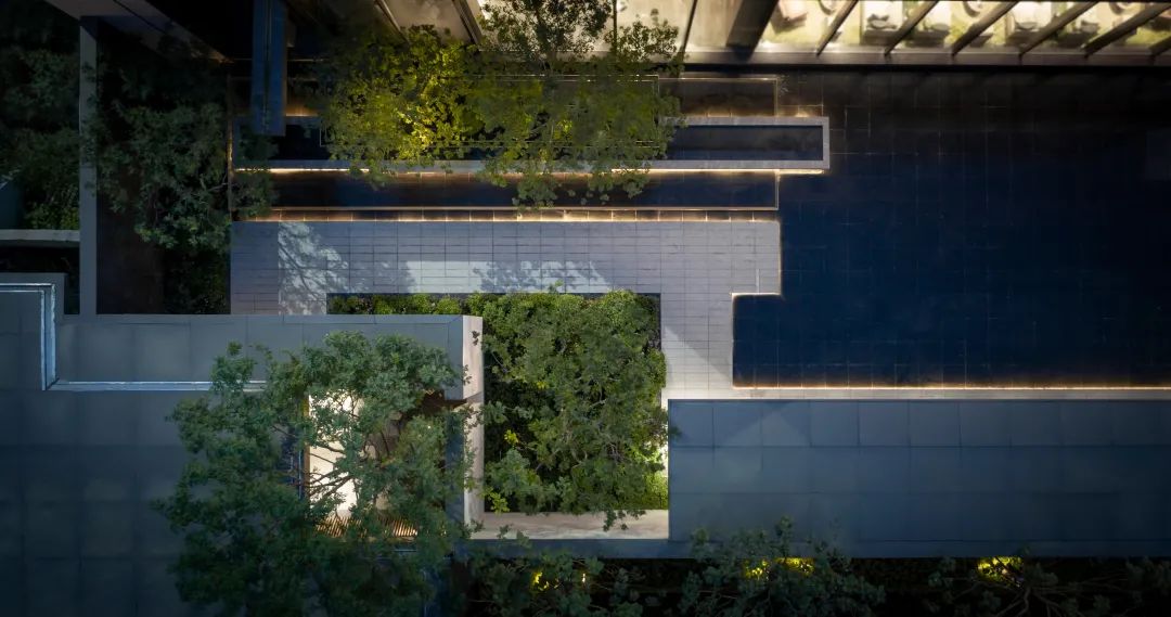 哈尔滨中海·万锦公馆丨中国哈尔滨丨深圳市派澜景观规划设计有限公司苏州办公室-37