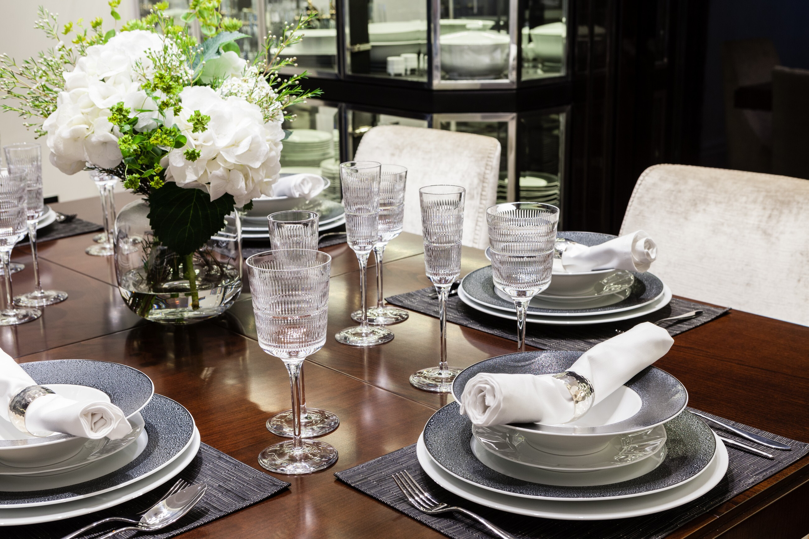 伦敦贝利维亚豪华公寓-40