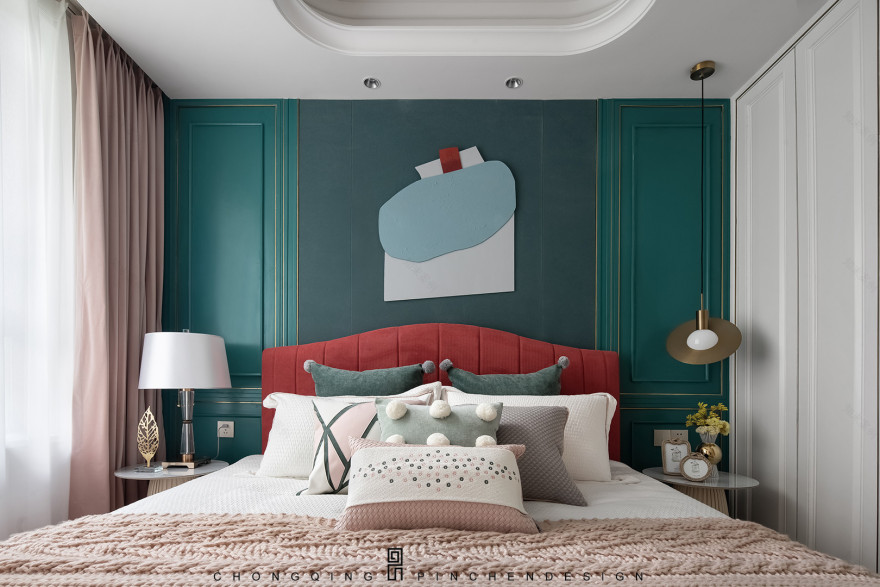 俊豪·潼樾府-26