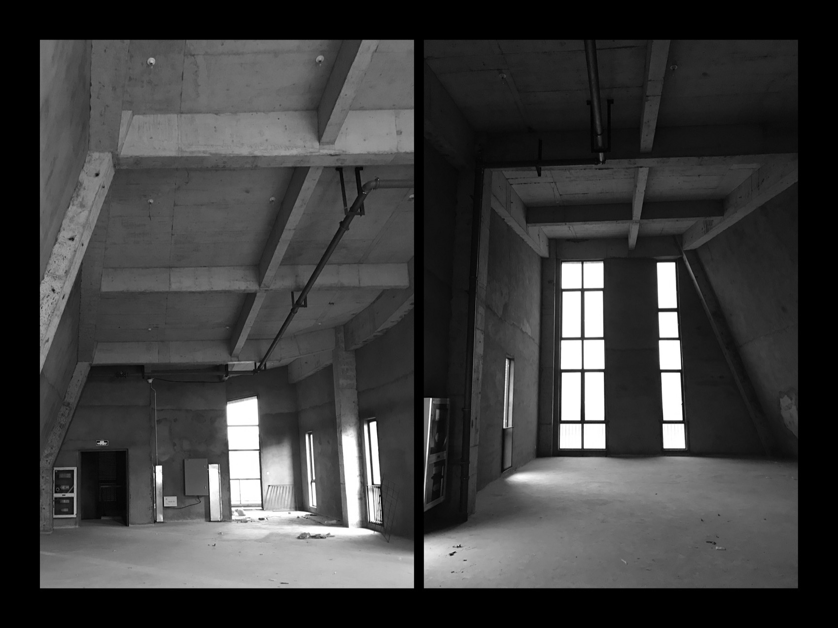 临时栖息地丨中国上海丨优意建筑设计(上海)有限公司-165