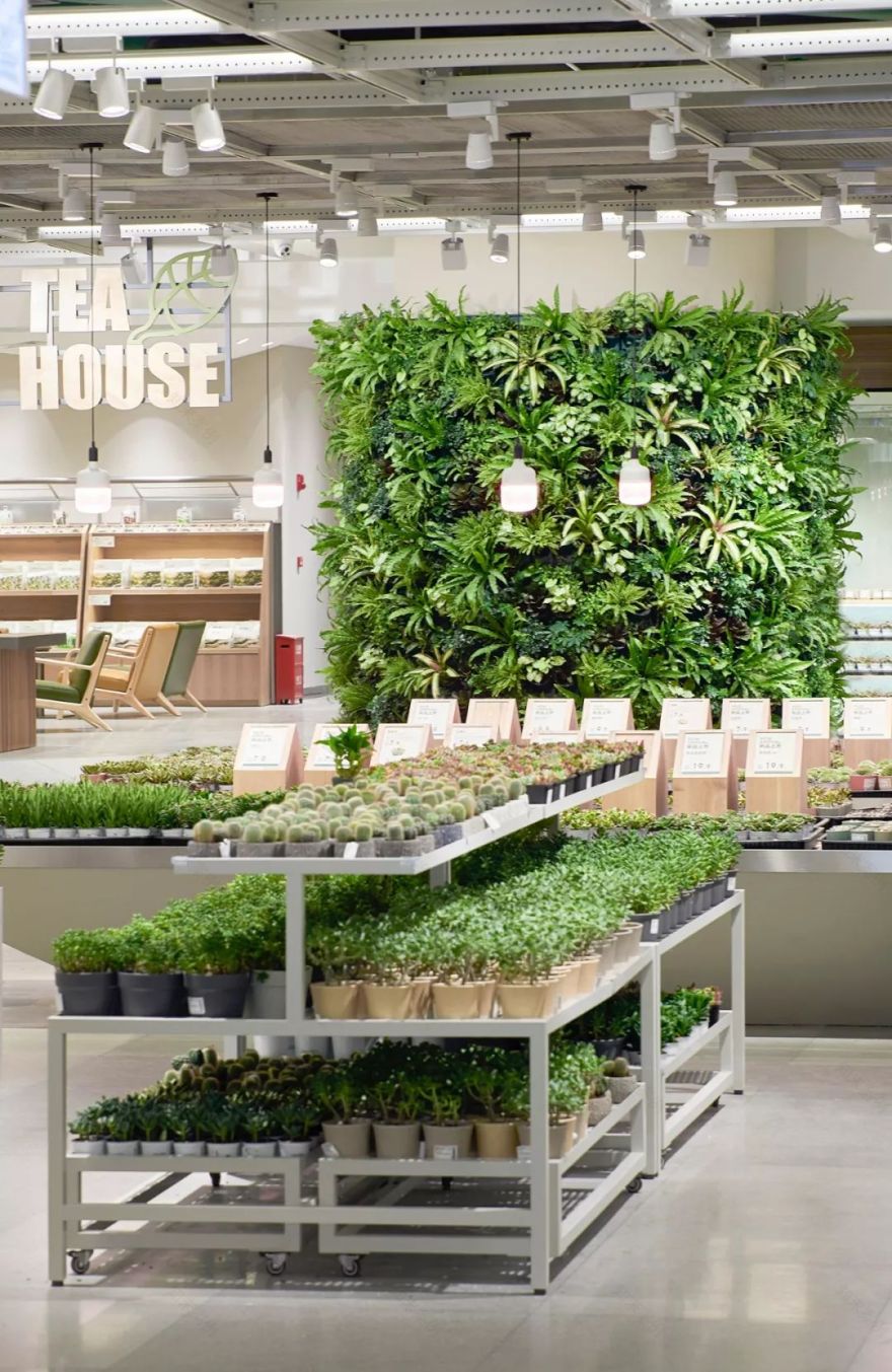 鹿岛生活 | 感官之旅的空间设计-44