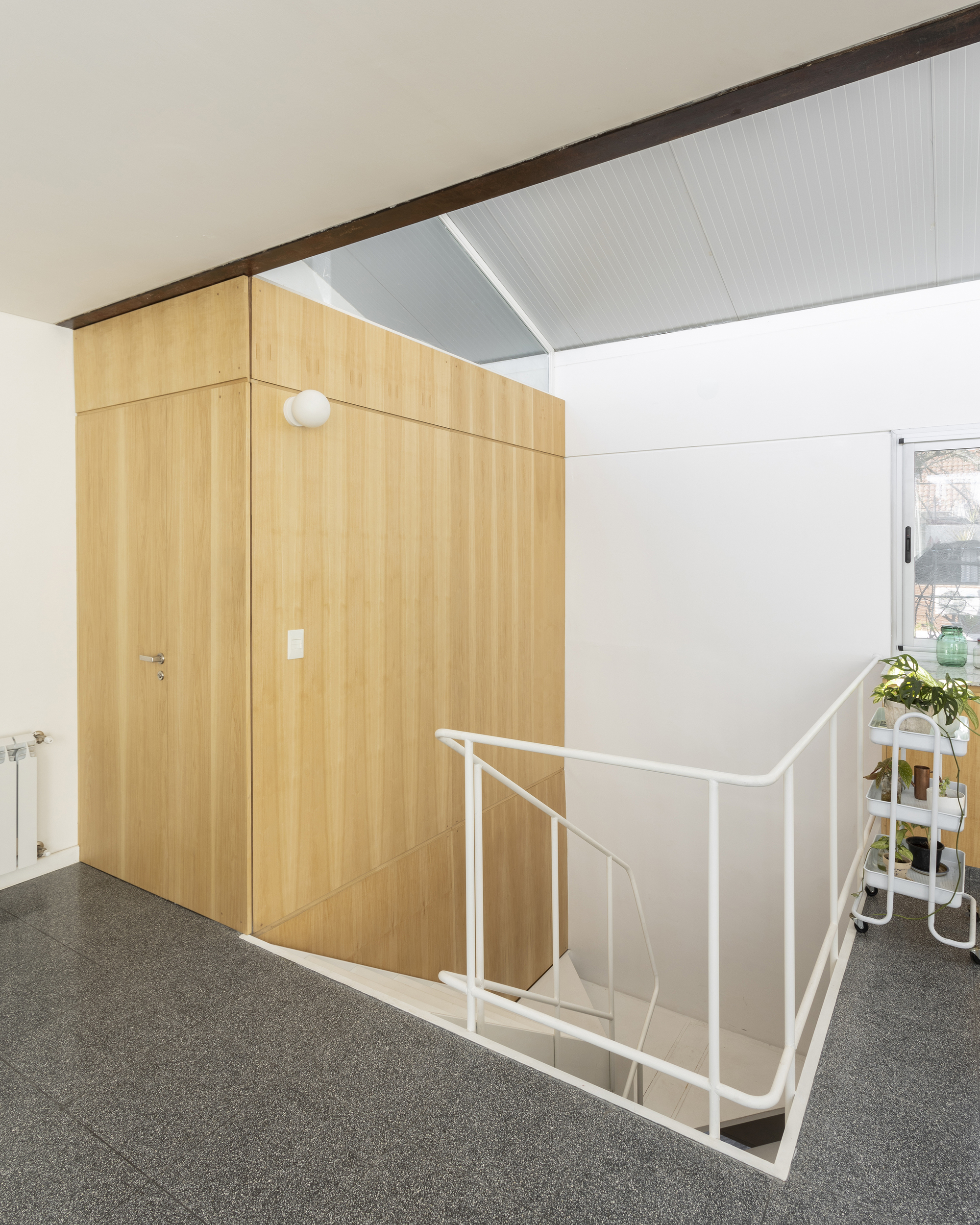 PH·鲁伊斯·乌伊多布罗，山工作室 丨阿根廷布宜诺斯艾利斯-27