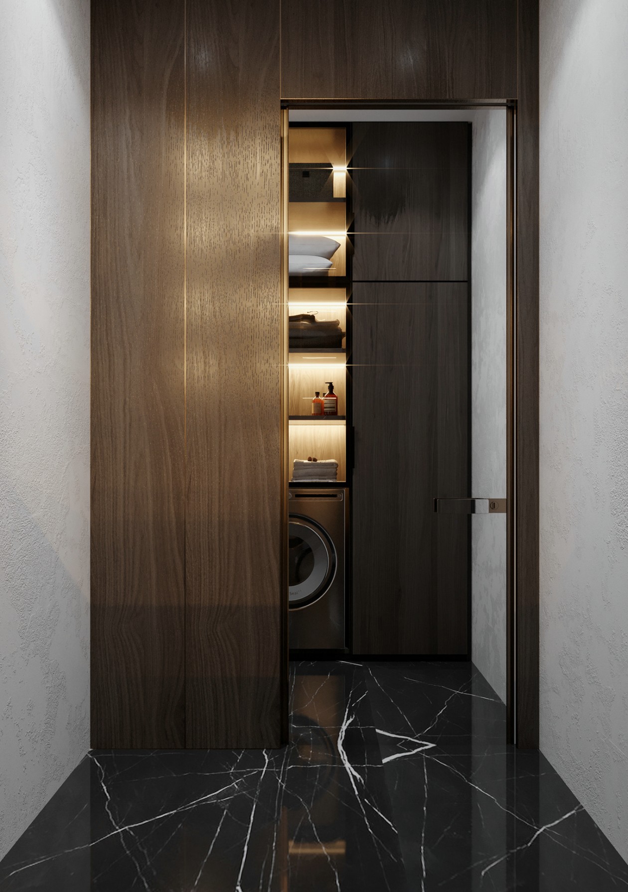 极简现代，打造优雅生活空间-11