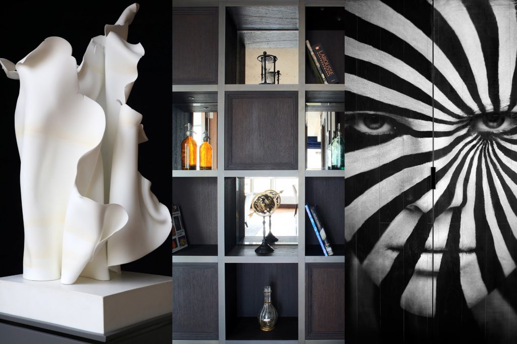 河岸顶层公寓 - 二十二度-10