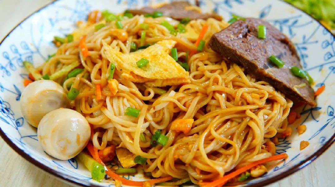 夏日清凉 | 一碗回忆的美食设计-28