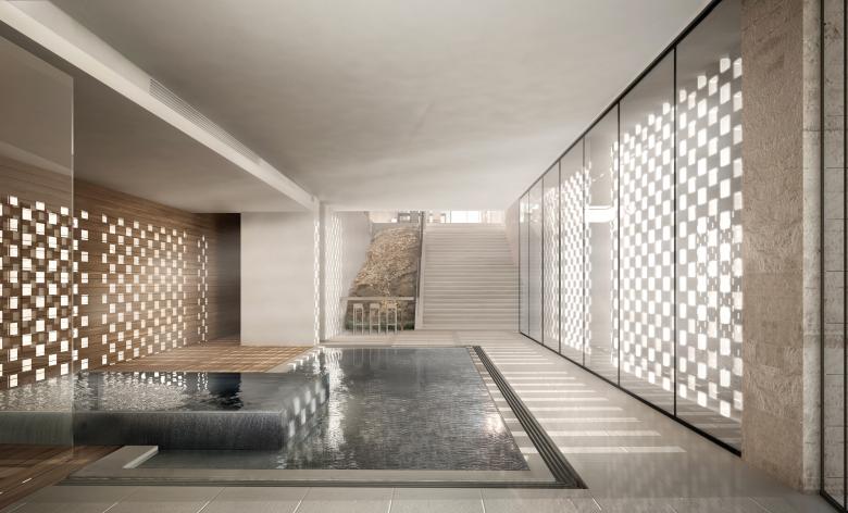 Paradigm Design House丨Brick House丨Jordan-6