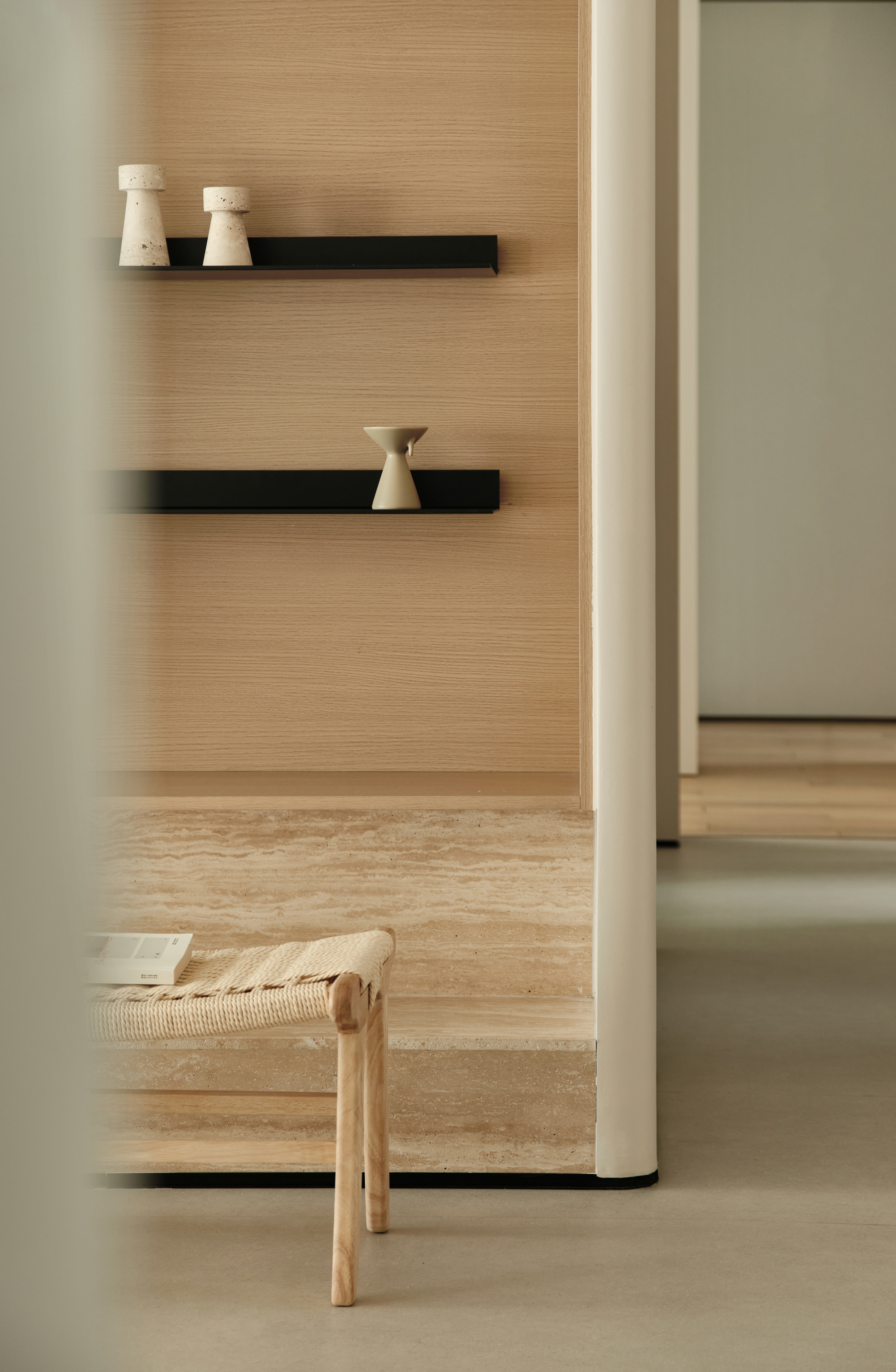 140㎡三代同堂，美好生活的序章-9