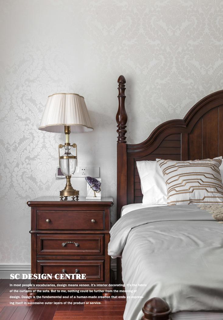 SC 设计事务所 | 融与容别墅改造 | 优化空间，提升居住体验-60