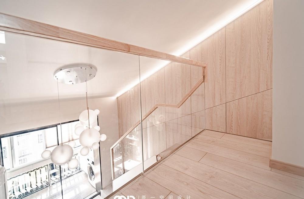 MUJI 风温馨复式家居,极致空间利用-50