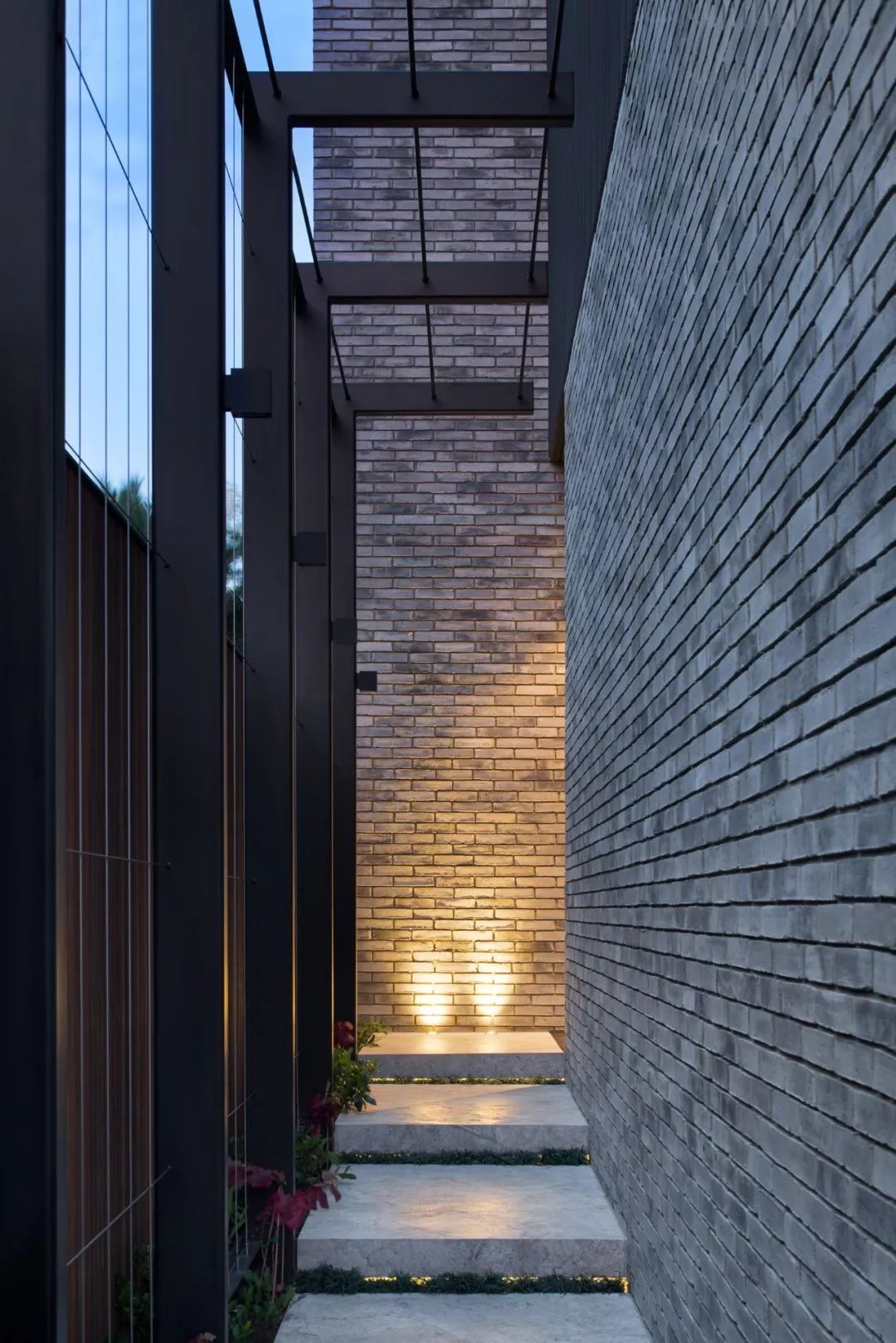 永恒之美 | Cera Stribley 建筑探寻-40