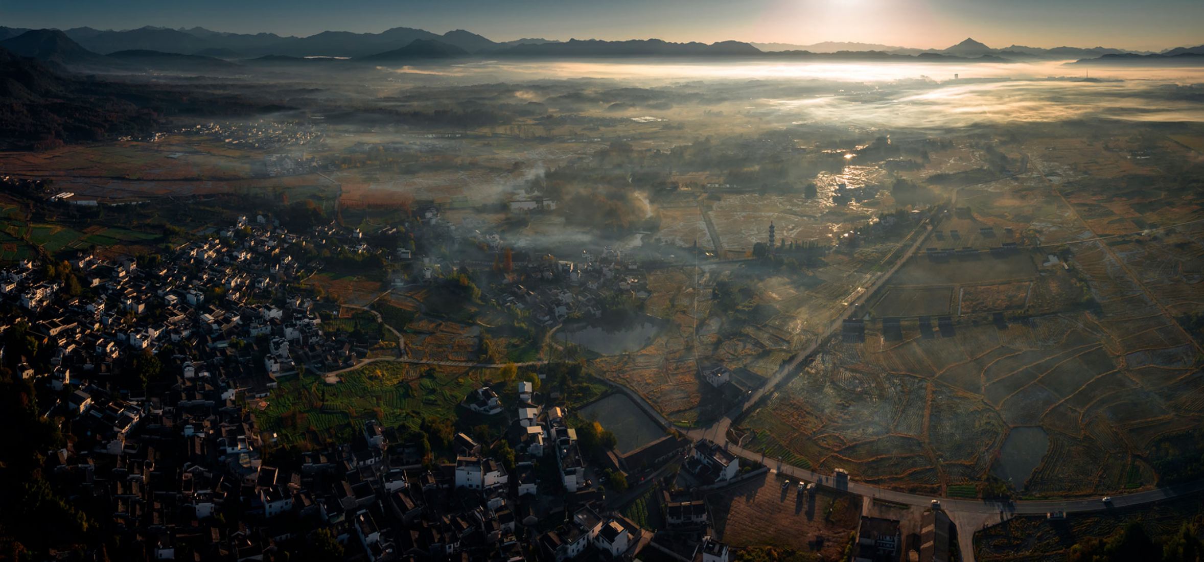 Yiyun · Bishan Hotel（逸云·碧山酒店）丨中国黄山丨y.ad studio（由闫阳于2017年创立）-55