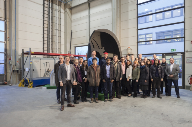 丨德国丨彼得·埃布纳及其学生（多所高校）-28