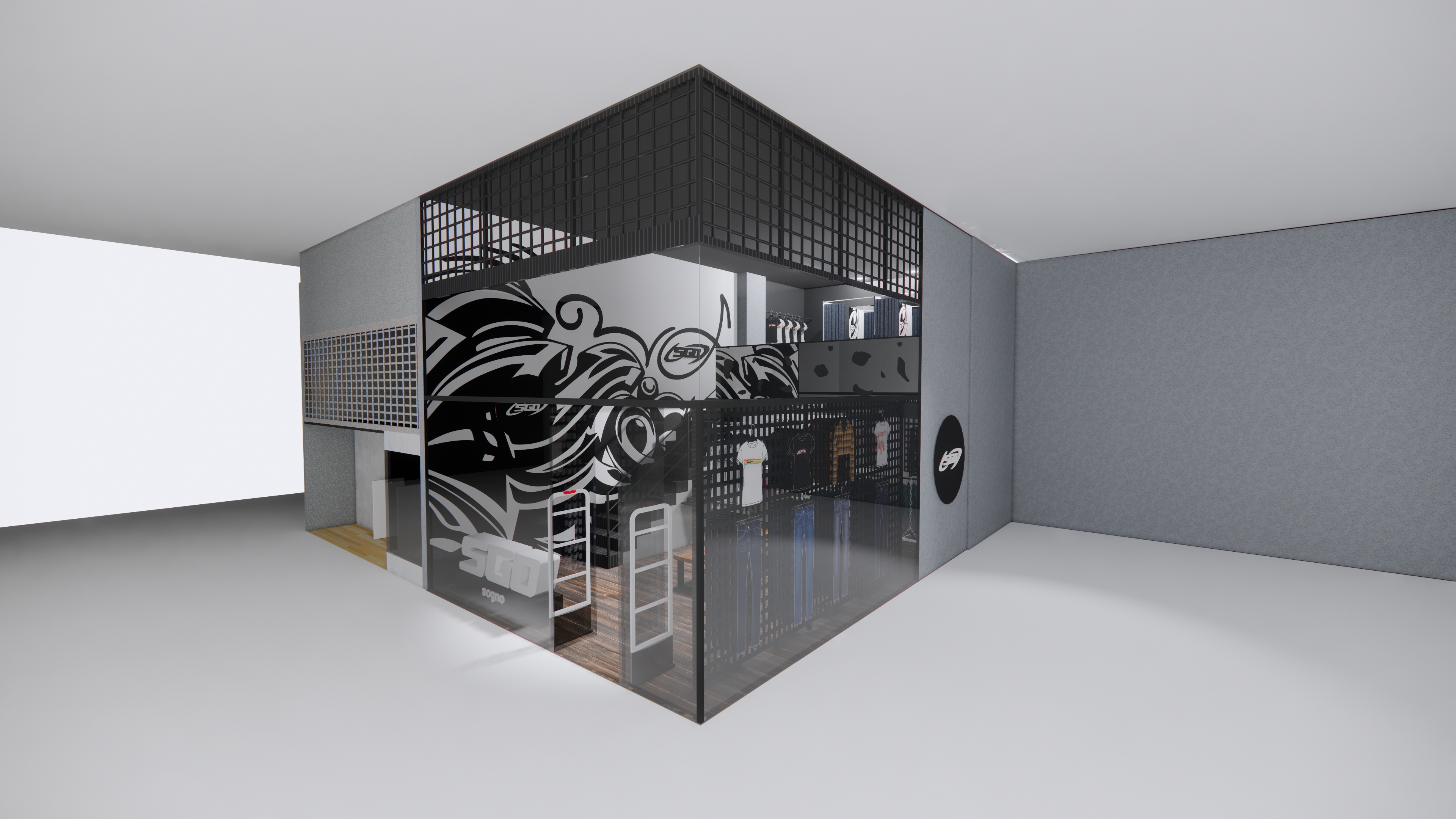 Sogno - Streetwear-2