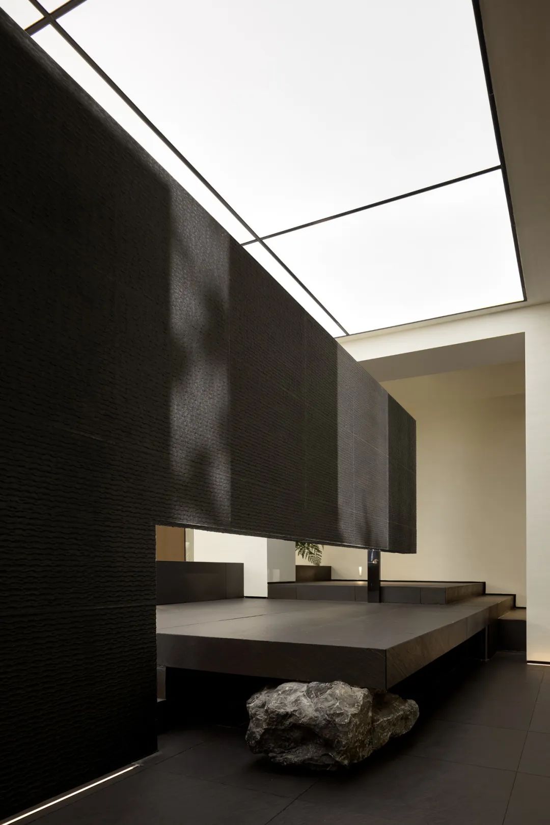 几何 BOX丨中国宁波丨寓尚设计-45