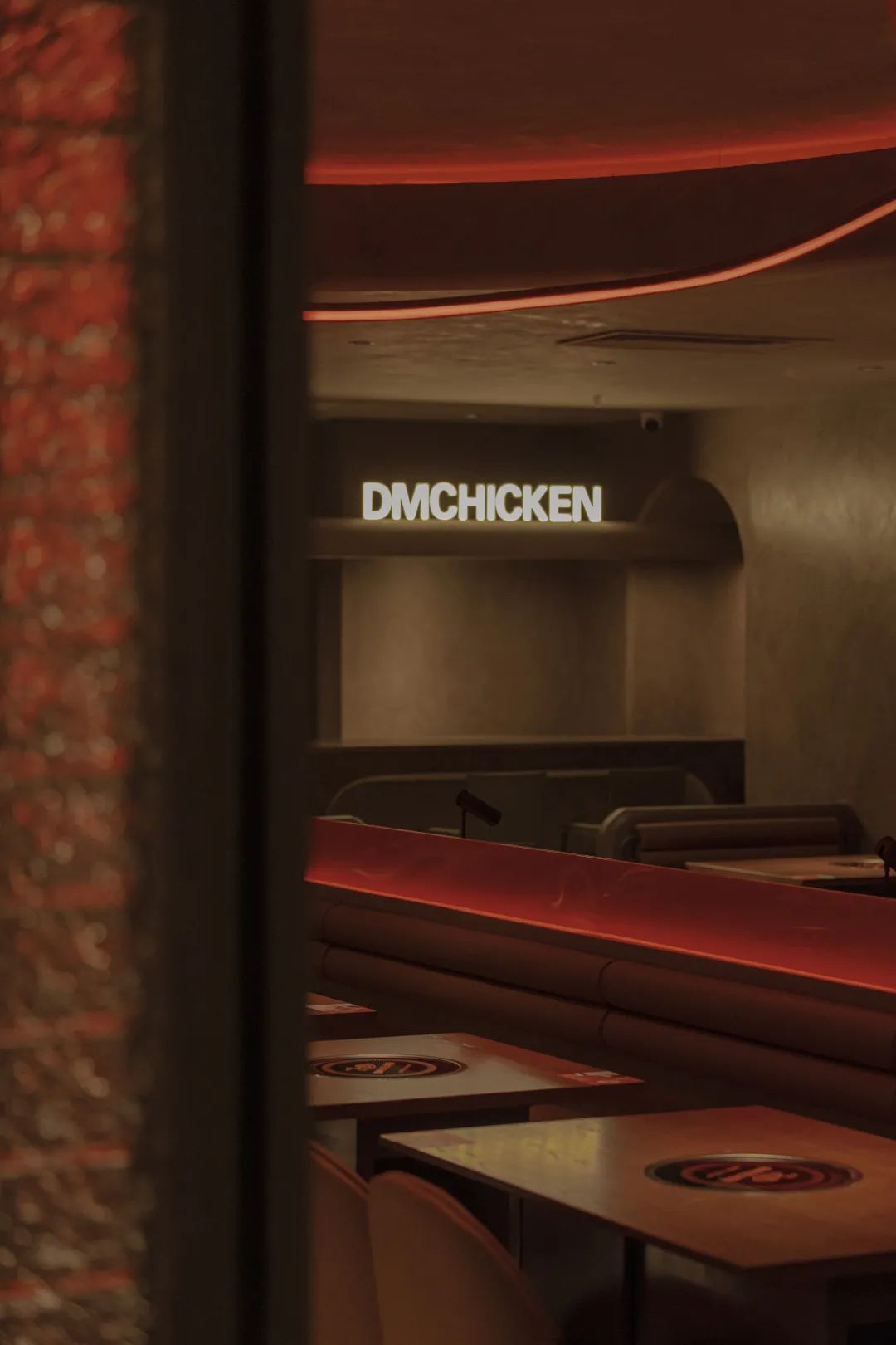 朝霞漫天的分米鸡 | 沈阳中街的时尚新生-63