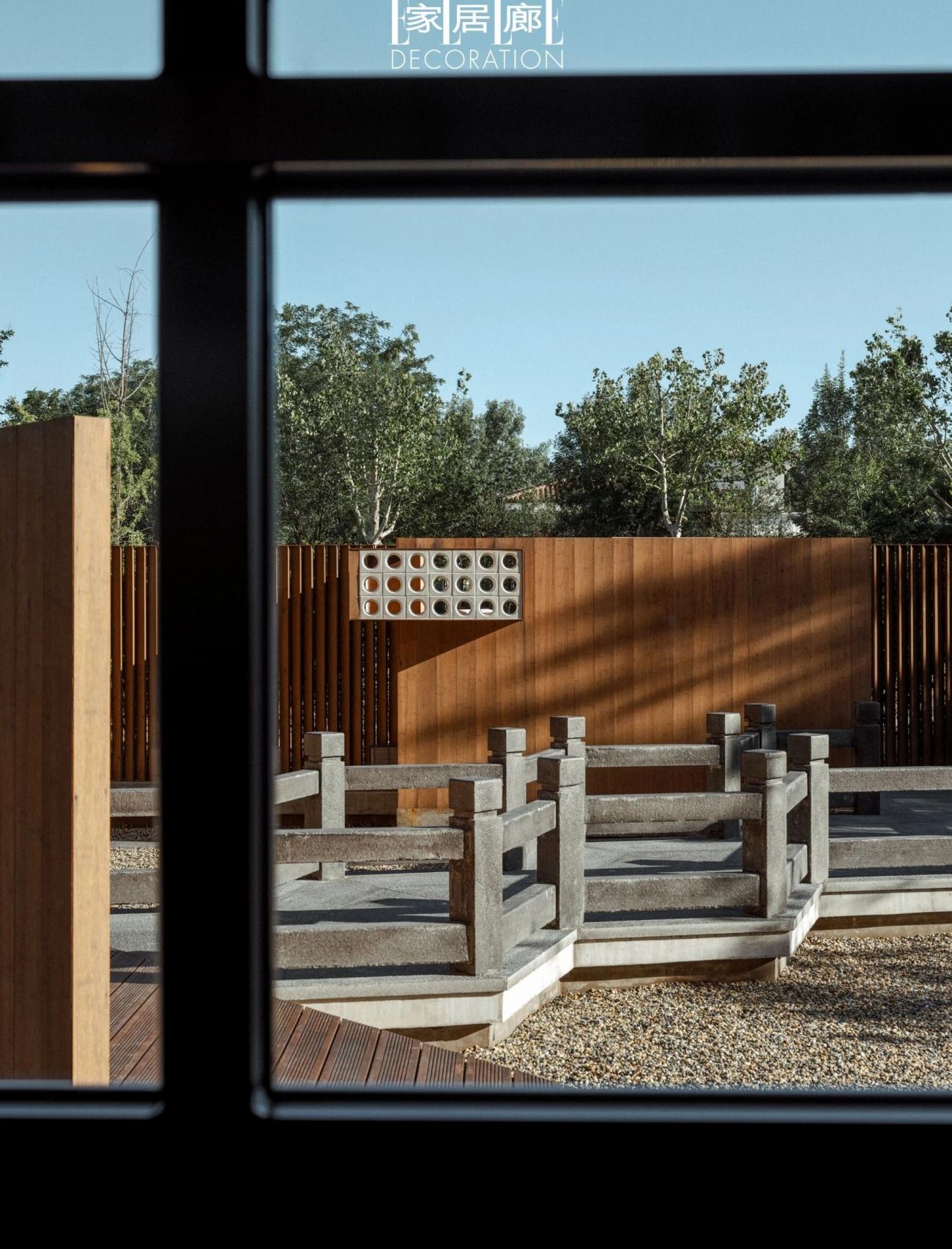 若谷堂丨中国北京丨陈督兮,T  Workshop创始人顾瀚允等-7