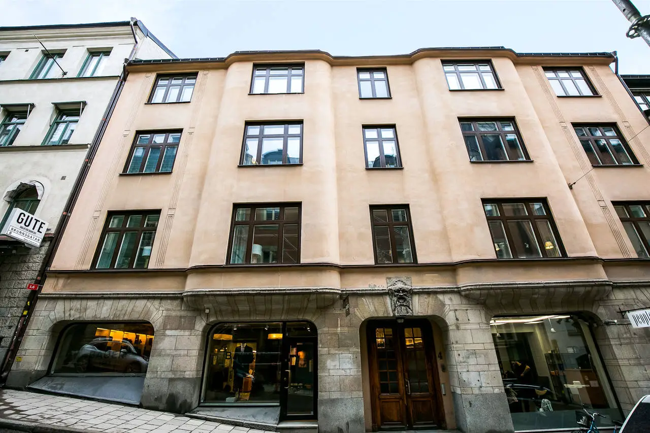 88 平米老屋翻新，展现简约艺术魅力-20