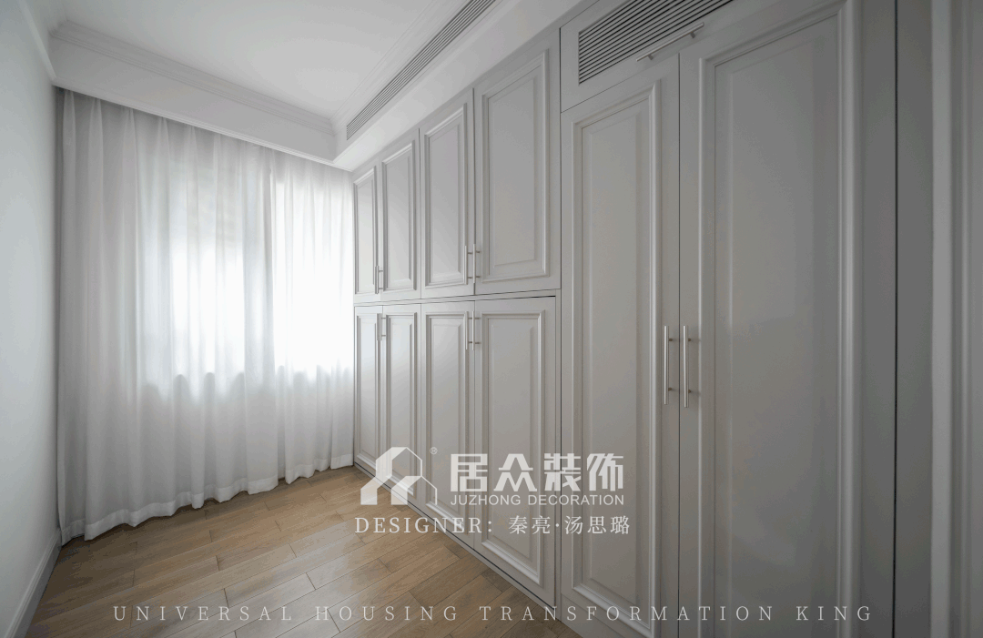 全案案例 | 优雅之诗 解构法式游戏-40