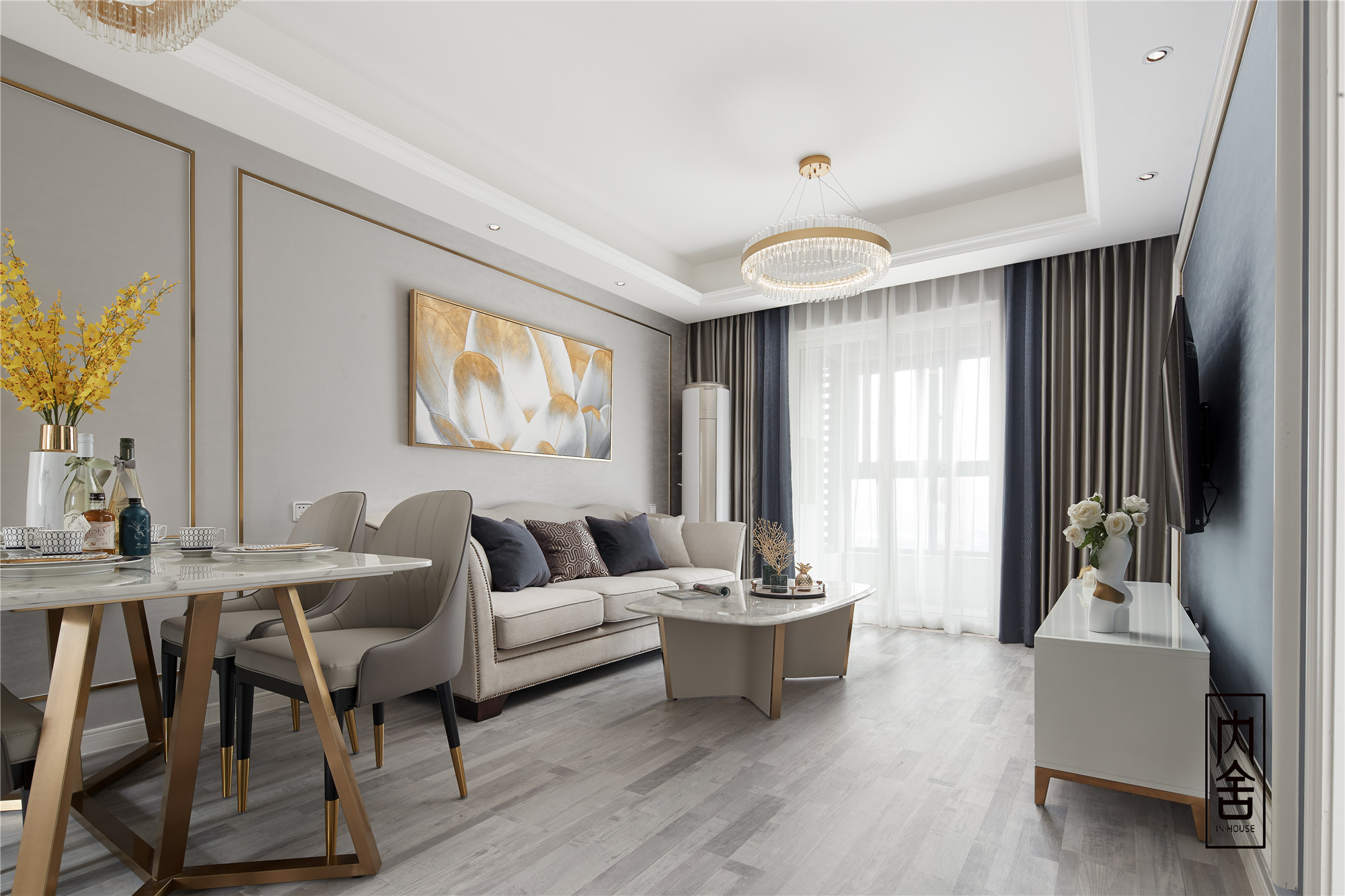 内舍|【西子湖的倒影】-5