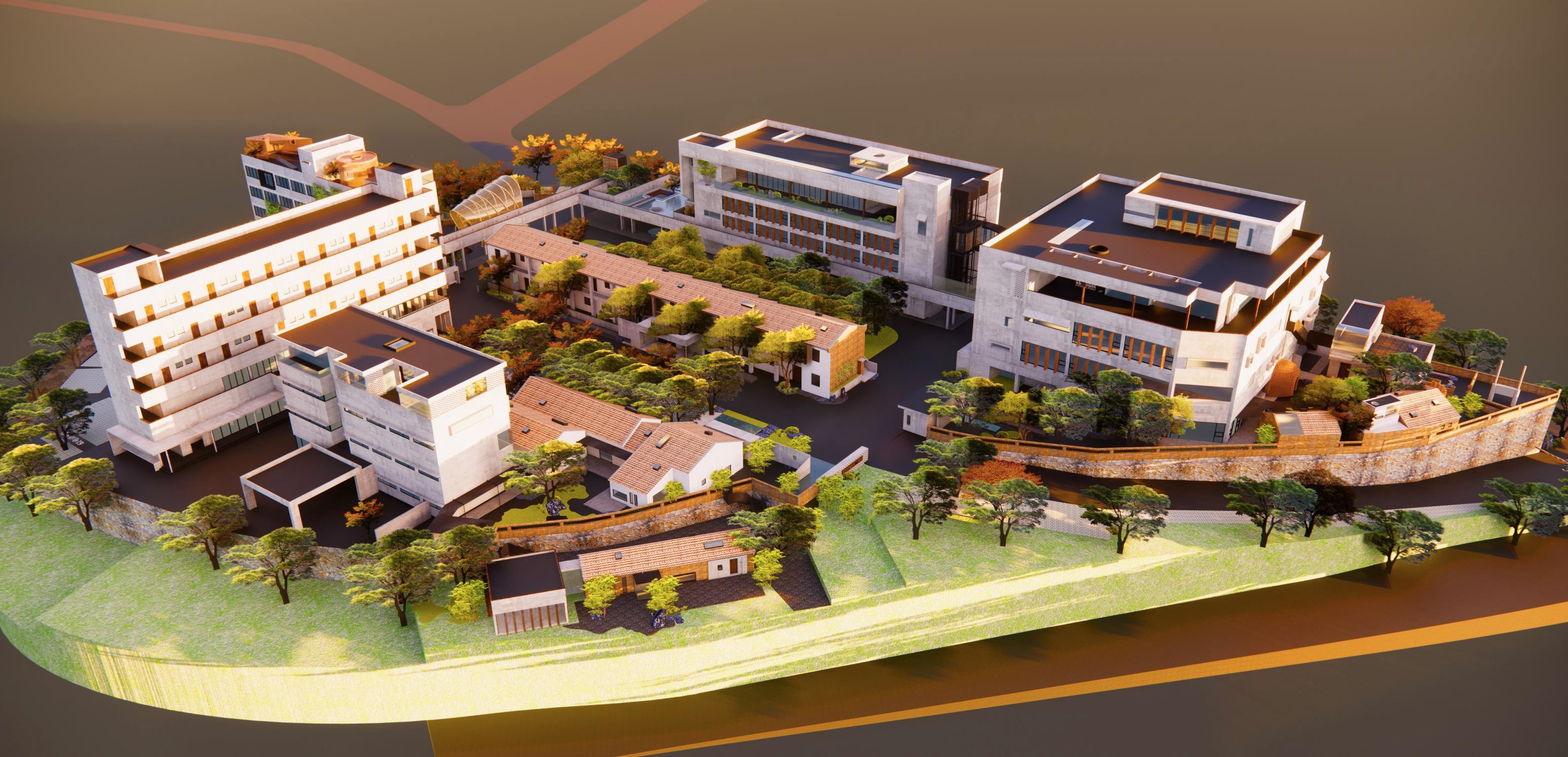 佛山鸿远·文创园丨中国佛山-9