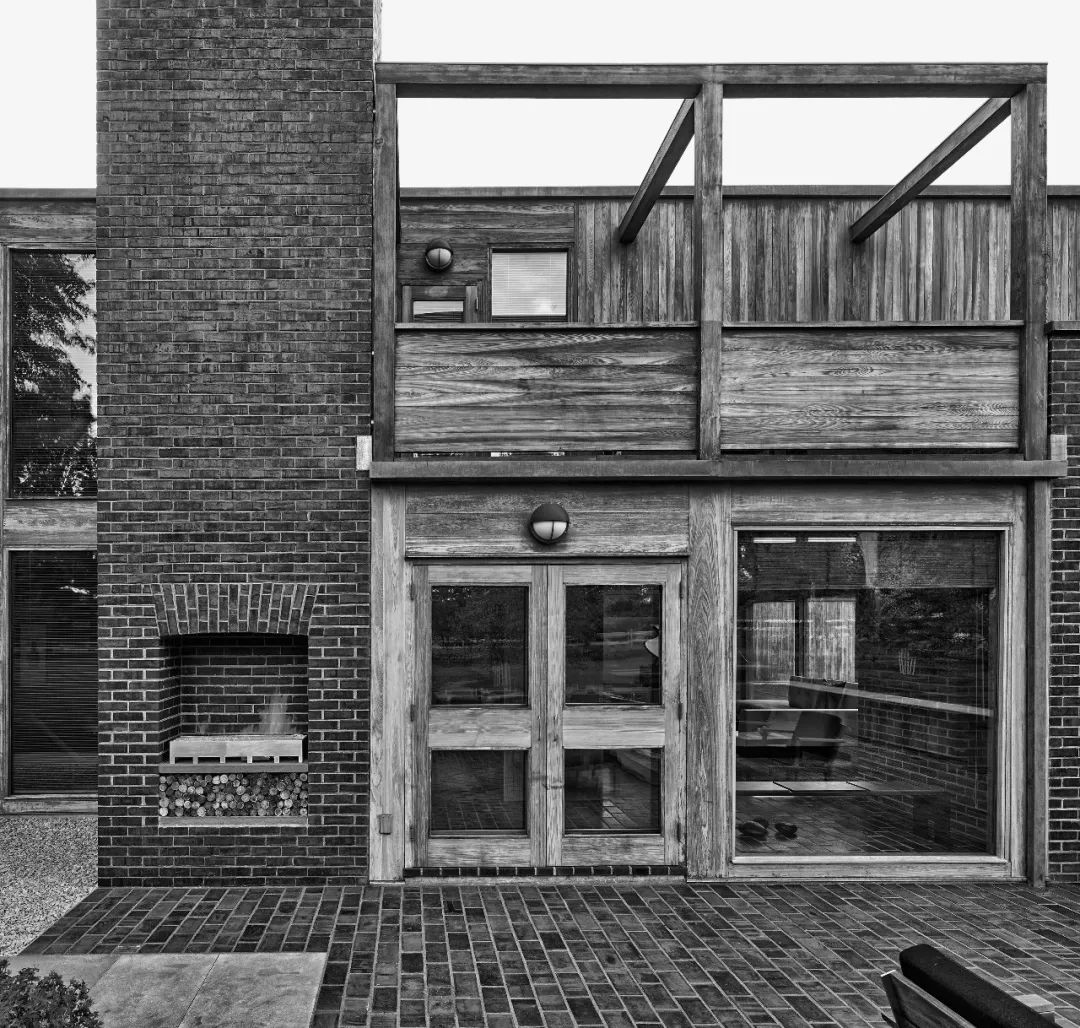 路易斯·康 | 建筑之光,心灵之境-176