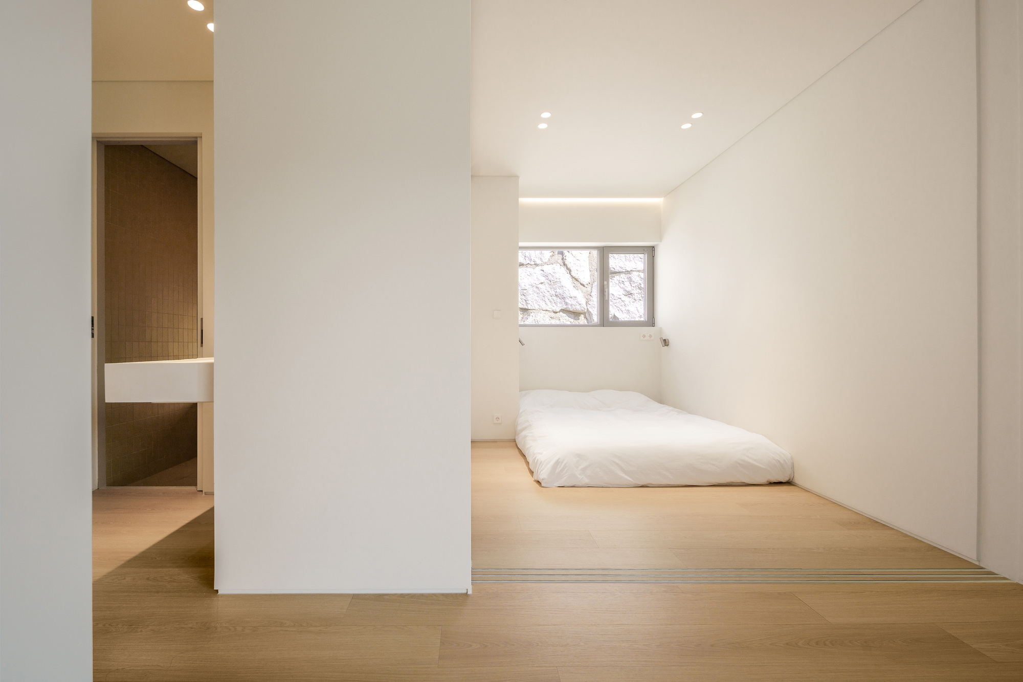 Haksanjae Private Library and Residence / CHAWOOCHAWOO-34